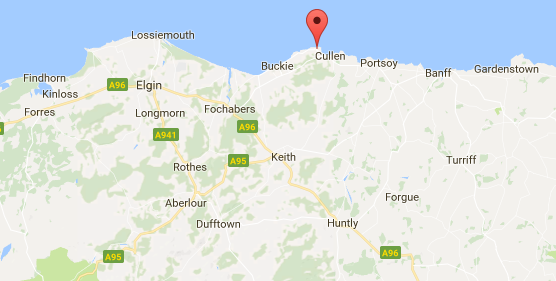 Moray Chimney Sweep Services Buckie