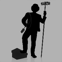 Chimney Sweep Moray